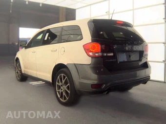 2019 Dodge Journey GT – miniatura 6