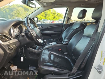 2019 Dodge Journey GT – miniatura 7