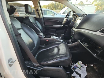 2019 Dodge Journey GT – miniatura 8