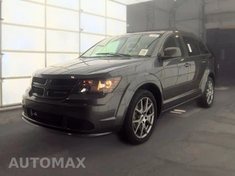 2019 Dodge Journey GT - samochód z USA z aukcji Manheim, oferta Kup Teraz w AUTOMAX