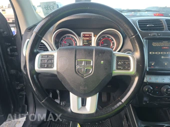 2019 Dodge Journey GT - miniatura 10