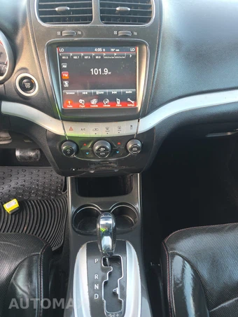 2019 Dodge Journey GT - miniatura 11