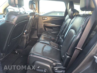 2019 Dodge Journey GT - miniatura 13
