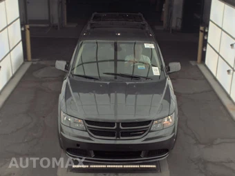2019 Dodge Journey GT - miniatura 2