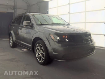 2019 Dodge Journey GT - miniatura 3