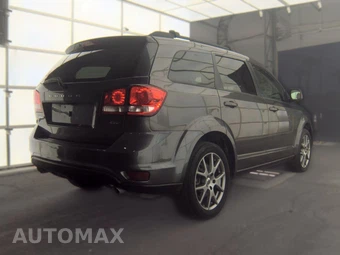 2019 Dodge Journey GT - miniatura 4