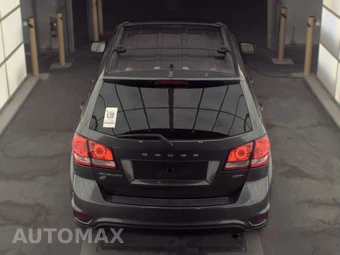 2019 Dodge Journey GT - miniatura 5