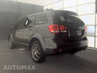 2019 Dodge Journey GT - miniatura 6