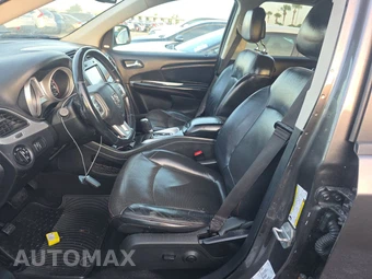 2019 Dodge Journey GT - miniatura 7