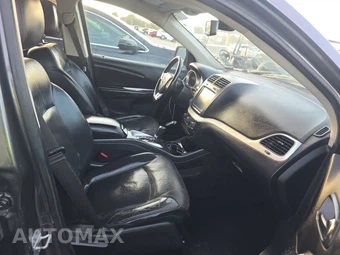 2019 Dodge Journey GT - miniatura 8