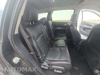 2019 Dodge Journey GT - miniatura 14