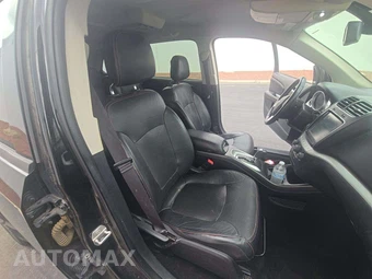 2019 Dodge Journey GT - miniatura 16