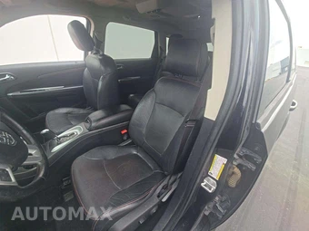 2019 Dodge Journey GT - miniatura 3