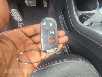 2019 Dodge Journey GT - miniatura 5