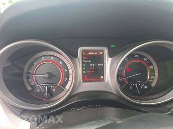 2019 Dodge Journey GT - miniatura 6