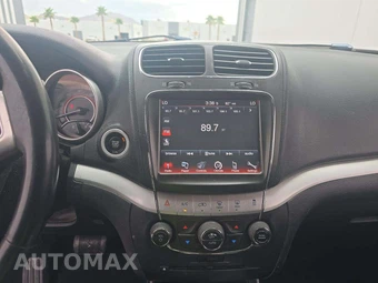 2019 Dodge Journey GT - miniatura 7