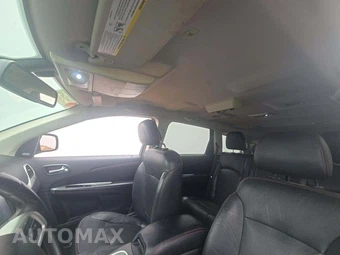 2019 Dodge Journey GT - miniatura 8