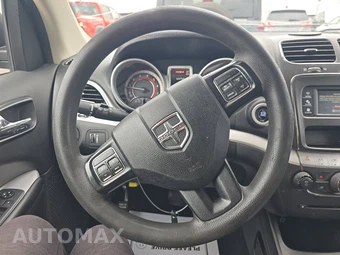 2019 Dodge Journey SE - miniatura 10