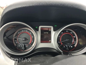2019 Dodge Journey SE - miniatura 12