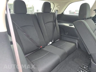 2019 Dodge Journey SE - miniatura 14