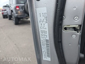 2019 Dodge Journey SE - miniatura 15