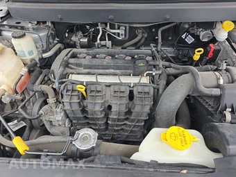 2019 Dodge Journey SE - miniatura 16