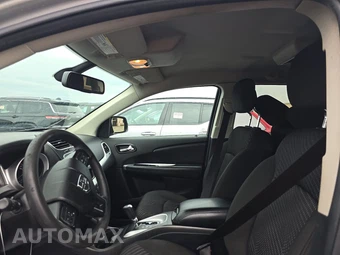 2019 Dodge Journey SE - miniatura 19