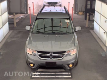 2019 Dodge Journey SE - miniatura 2