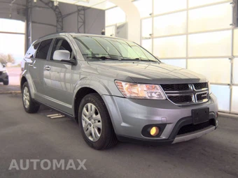 2019 Dodge Journey SE - miniatura 3