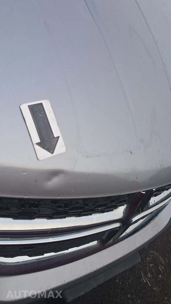 2019 Dodge Journey SE - miniatura 31