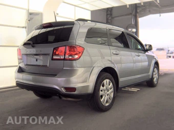2019 Dodge Journey SE - miniatura 4