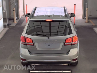 2019 Dodge Journey SE - miniatura 5