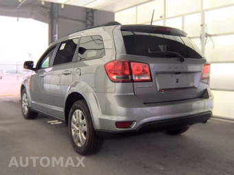 2019 Dodge Journey SE - miniatura 6