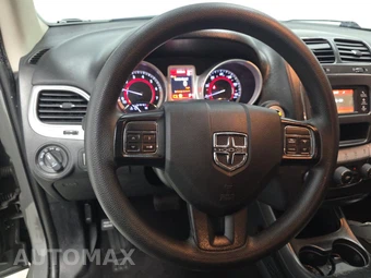 2019 Dodge Journey SE - miniatura 10