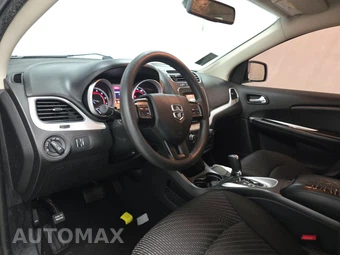 2019 Dodge Journey SE - miniatura 11