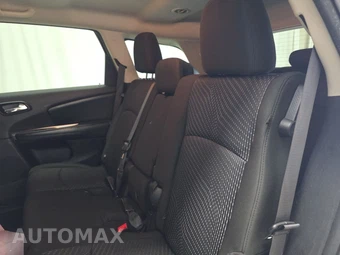 2019 Dodge Journey SE - miniatura 13