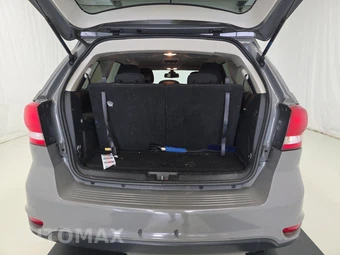 2019 Dodge Journey SE - miniatura 17