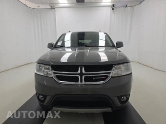 2019 Dodge Journey SE - miniatura 2
