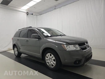 2019 Dodge Journey SE - miniatura 3