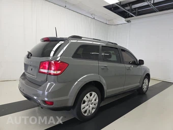 2019 Dodge Journey SE - miniatura 4