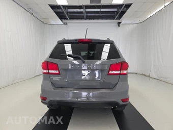 2019 Dodge Journey SE - miniatura 5