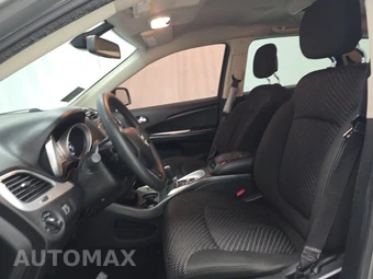 2019 Dodge Journey SE - miniatura 7