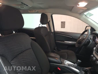 2019 Dodge Journey SE - miniatura 8