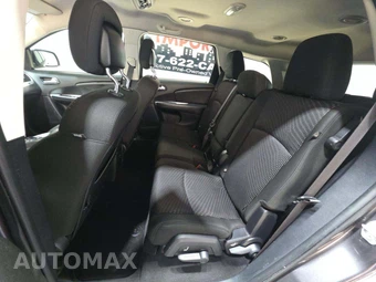2019 Dodge Journey SE – miniatura 13