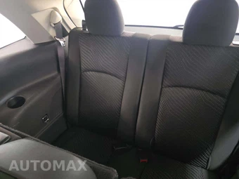 2019 Dodge Journey SE – miniatura 14