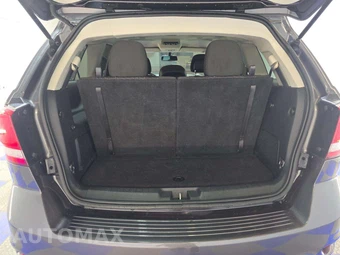 2019 Dodge Journey SE – miniatura 15