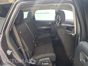 2019 Dodge Journey SE – miniatura 17