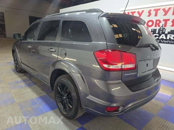 2019 Dodge Journey SE – miniatura 2