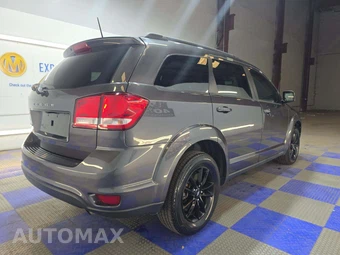 2019 Dodge Journey SE – miniatura 3