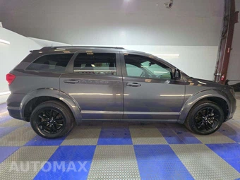 2019 Dodge Journey SE – miniatura 4